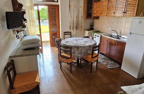 Cucco-Riviere Apartment | Apartment ∙ 2 bedrooms ∙ 5 guests