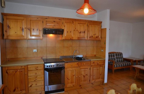 Cavalese Apartment | Apartment ∙ 2 bedrooms ∙ 6 guests