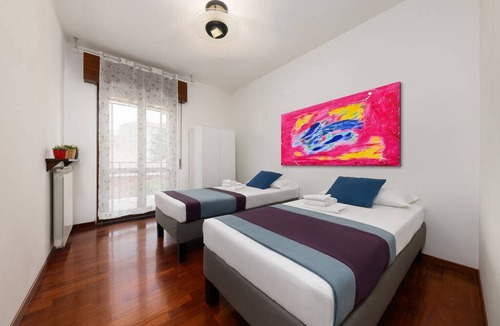 Pero Apartment | Apartment ∙ 2 bedrooms ∙ 6 guests