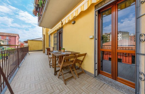 Pero Apartment | Apartment ∙ 2 bedrooms ∙ 6 guests