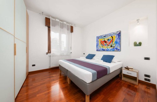 Pero Apartment | Apartment ∙ 2 bedrooms ∙ 6 guests