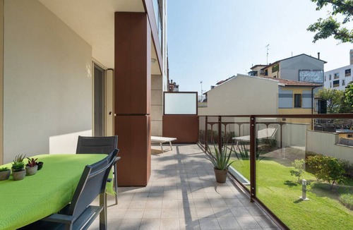 Fiera Apartment | Apartment ∙ 2 bedrooms ∙ 5 guests