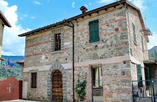 Argigliano Apartment | Apartment ∙ 2 guests