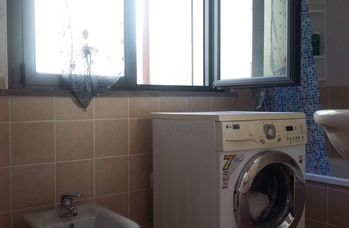 Bosa Historic Centre Apartment | Apartment 2 km from the sea, 200 meters from the historic center of bosa