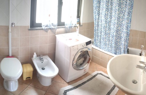 Bosa Historic Centre Apartment | Apartment 2 km from the sea, 200 meters from the historic center of bosa