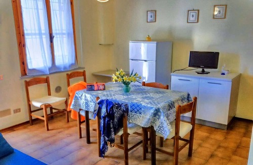 Lido di Dante Apartment | Apartment 200m from the sea