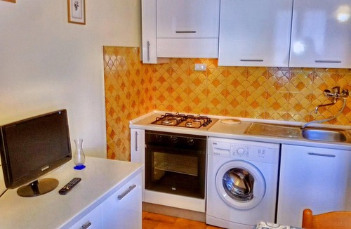 Lido di Dante Apartment | Apartment 200m from the sea