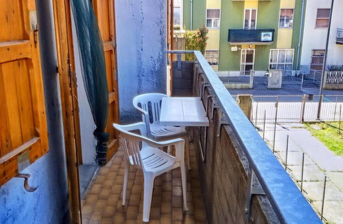 Lido di Dante Apartment | Apartment 200m from the sea