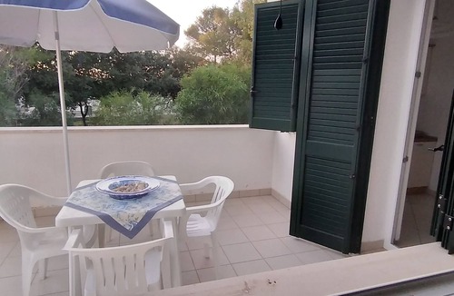 Marina di Mancaversa Apartment | APARTMENT 250 MT FROM THE SEA A FEW KM FROM GALLIPOLI with car
