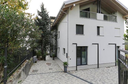 Lesa Apartment | Apartment ∙ 3 bedrooms ∙ 6 guests