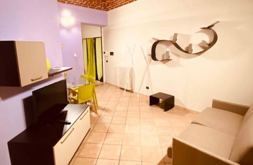 Valenza Apartment | Apartment 3 hhva