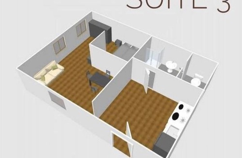 Valenza Apartment | Apartment 3 hhva