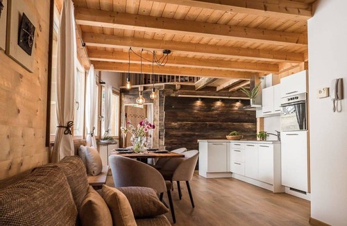 Santa Valburga Apartment | Apartment ∙ 4 guests