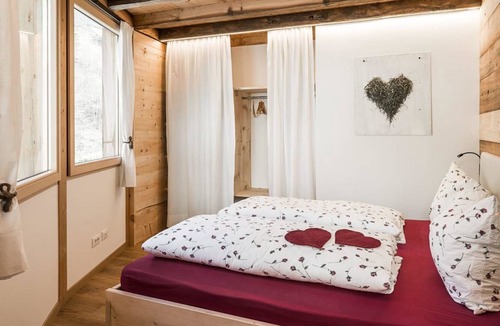 Santa Valburga Apartment | Apartment ∙ 4 guests
