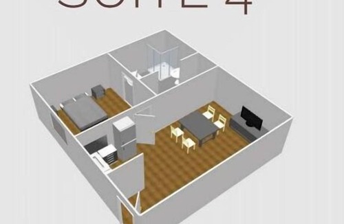 Valenza Apartment | Apartment 4 hhva