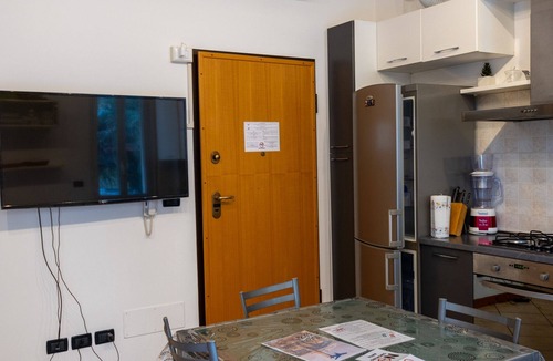 Province of Bologna Apartment | Apartment 4 travel - TWA