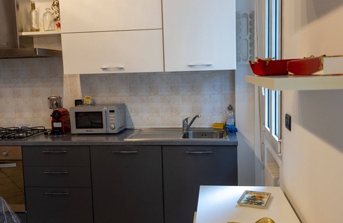 Province of Bologna Apartment | Apartment 4 travel - TWA