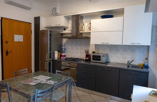 Province of Bologna Apartment | Apartment 4 travel - TWA