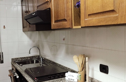 Villa Dalegno Apartment | Apartment 8 beds