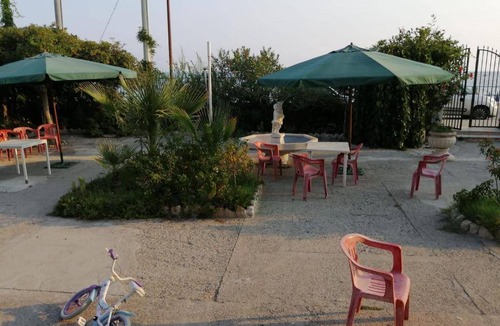 Bova Marina Apartment | Apartment ∙ 8 guests