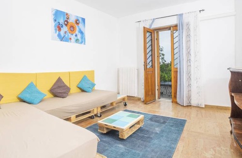 Nord-Est Apartment | Apartment ∙ 8 guests