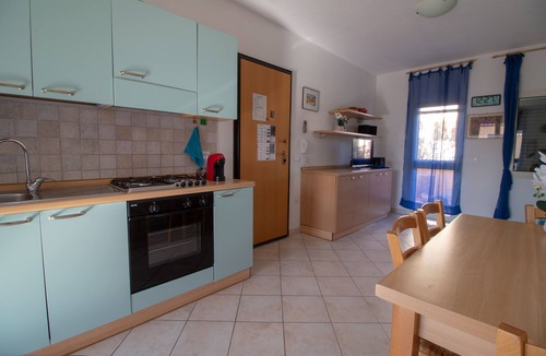 Sos Alinos Apartment | Apartment 900 meters from the beach.