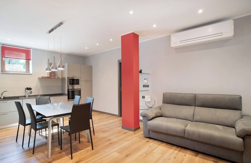 Villanova d'Albenga Apartment | Apartment "Agriturismo Il Borgo - Lavanda" with Shared Garden and Wi-Fi