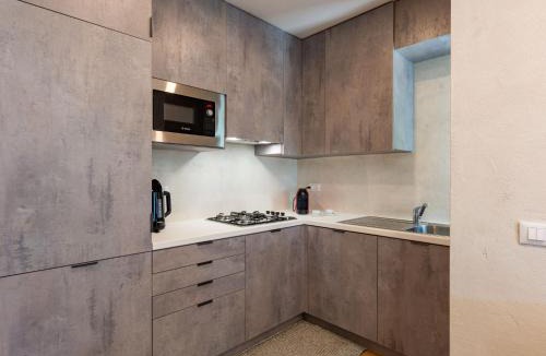 Novate Mezzola Apartment | Apartment Adele by Interhome