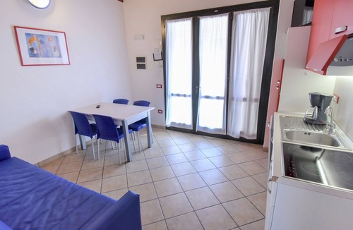 Lido di Spina Apartment | Apartment Alba by Interhome