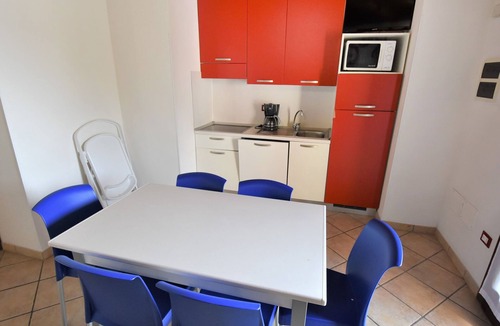 Lido di Spina Apartment | Apartment Alba by Interhome