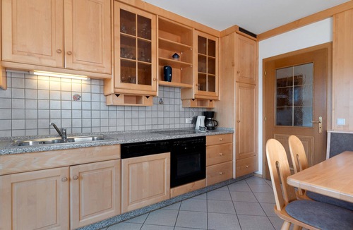 Aldino Apartment | Apartment 'Aldeinerhof 5' with Mountain View, Shared Terrace and Wi-Fi