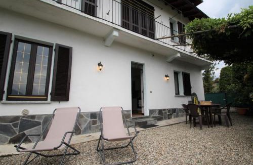 Luino Apartment | Apartment Allegra by Interhome