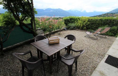 Luino Apartment | Apartment Allegra by Interhome
