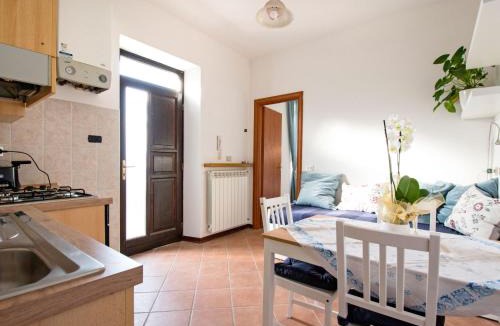 Luino Apartment | Apartment Allegra by Interhome
