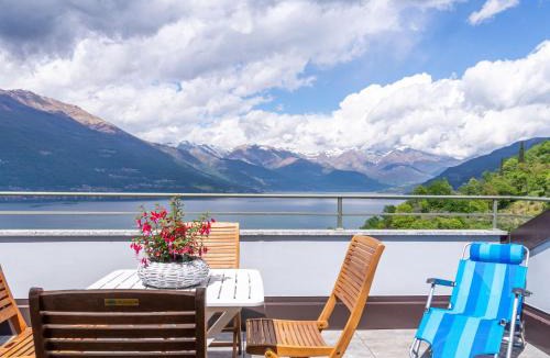 Gittana Apartment | Apartment Alloro by Interhome