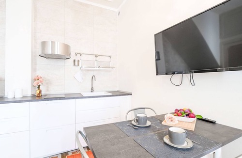 Civitella Marittima Apartment | Apartment Aloe by Interhome