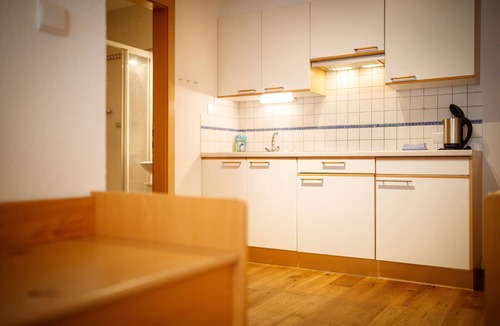 Prato alla Drava Apartment | Apartment 'Alpengruss Natura' with Mountain View, Shared Garden and Wi-Fi