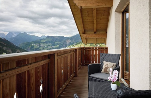 Selva di Cadore Apartment | Apartment Alpen Dolomites