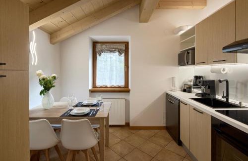 Santa Fosca Apartment | Apartment Alpen Dolomites
