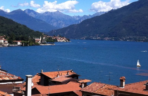 Acquaseria Apartment | Apartment and roof terrace with breathtaking views on the shores of Lake Como