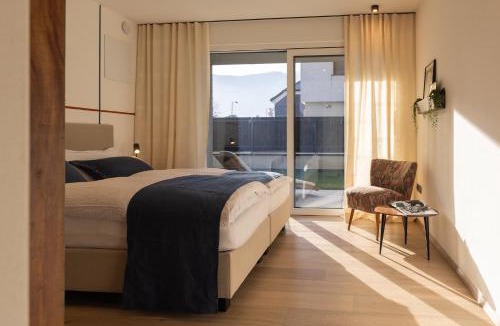 Brunico Apartment | Apartment Ando