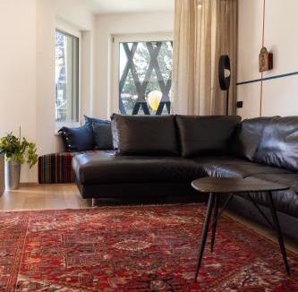 Brunico Apartment | Apartment Ando