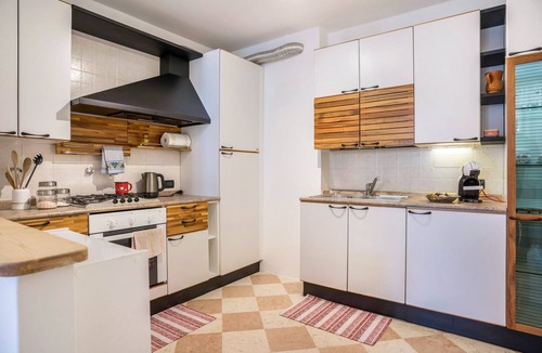 Terlago Apartment | Apartment 'Appartamento Terlago' with Mountain View