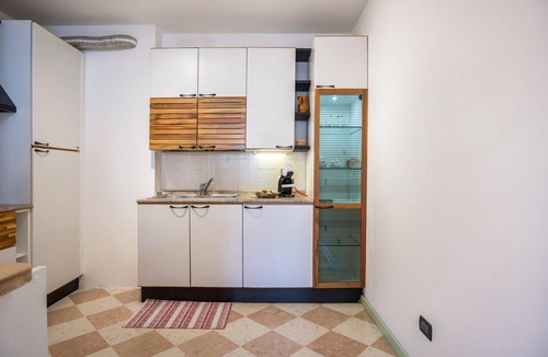 Terlago Apartment | Apartment 'Appartamento Terlago' with Mountain View