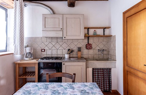 Montieri Apartment | Apartment Arco by Interhome