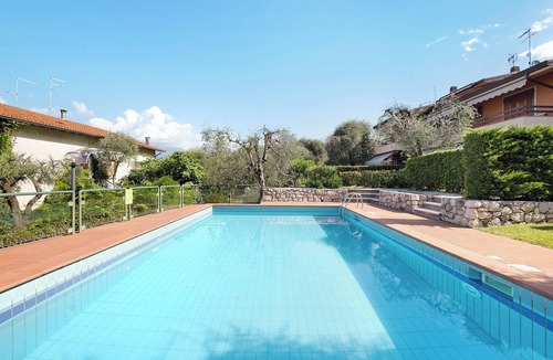 Assenza Apartment | Apartment 'Assenza 9' with Lake View, Wi-Fi and Air Conditioning