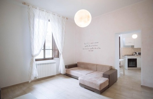 Castell'Arquato Apartment | Apartment At the gates of the Borgo