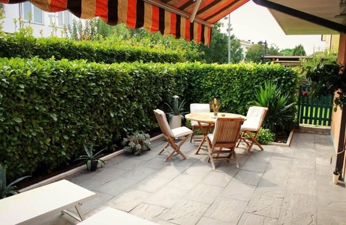 Abano Terme Apartment | Apartment at the spa