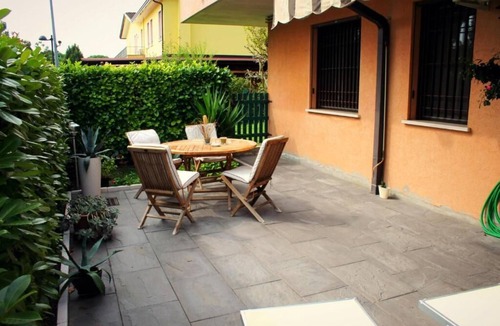 Abano Terme Apartment | Apartment at the spa