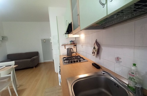 Aviano Apartment | APARTMENT AVIANO